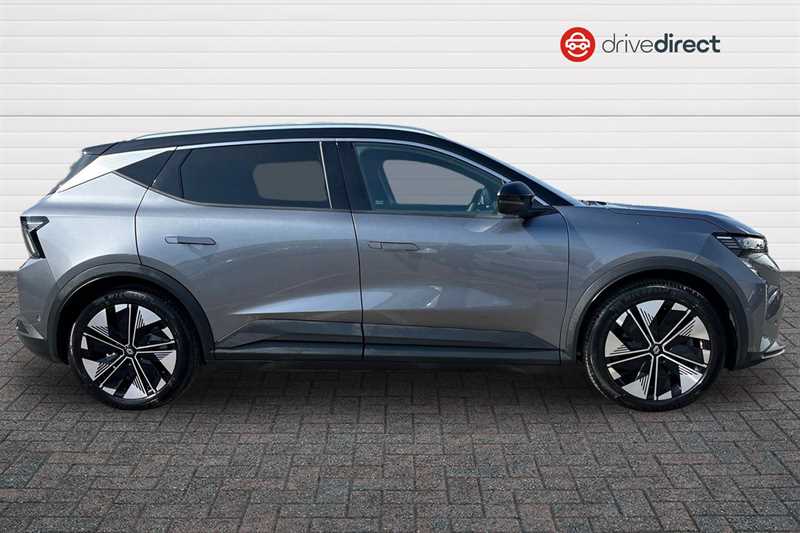 Used Renault Scenic E-Tech 2024 for sale - 77972025: Photo 2