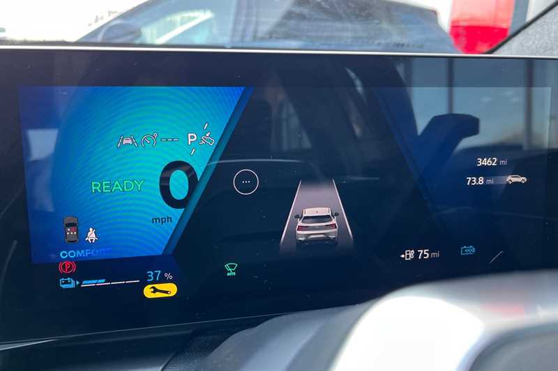 Used Renault Scenic E-Tech 2024 for sale - 77972025: Photo 20