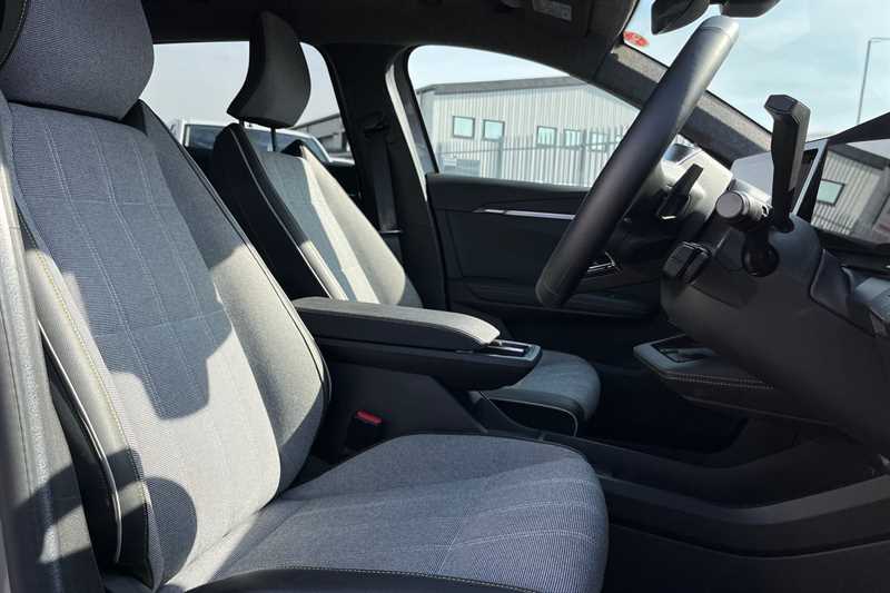 Used Renault Scenic E-Tech 2024 for sale - 77972025: Photo 23