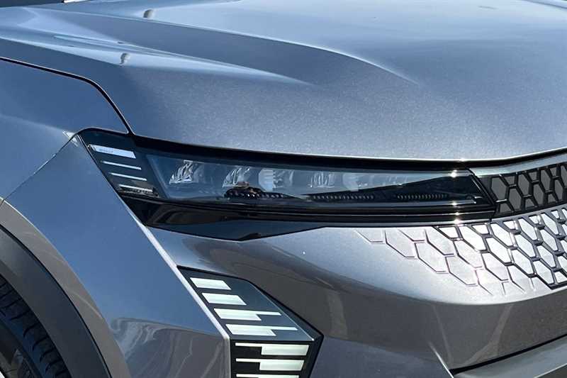 Used Renault Scenic E-Tech 2024 for sale - 77972025: Photo 28