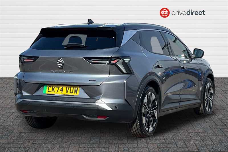 Used Renault Scenic E-Tech 2024 for sale - 77972025: Photo 3