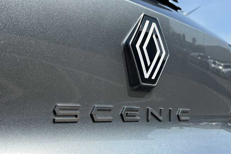 Used Renault Scenic E-Tech 2024 for sale - 77972025: Photo 30