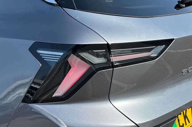 Used Renault Scenic E-Tech 2024 for sale - 77972025: Photo 31