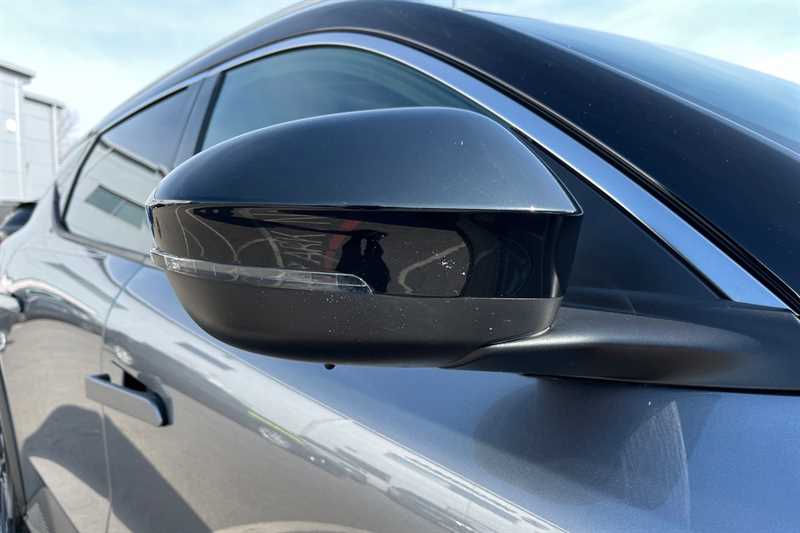 Used Renault Scenic E-Tech 2024 for sale - 77972025: Photo 34