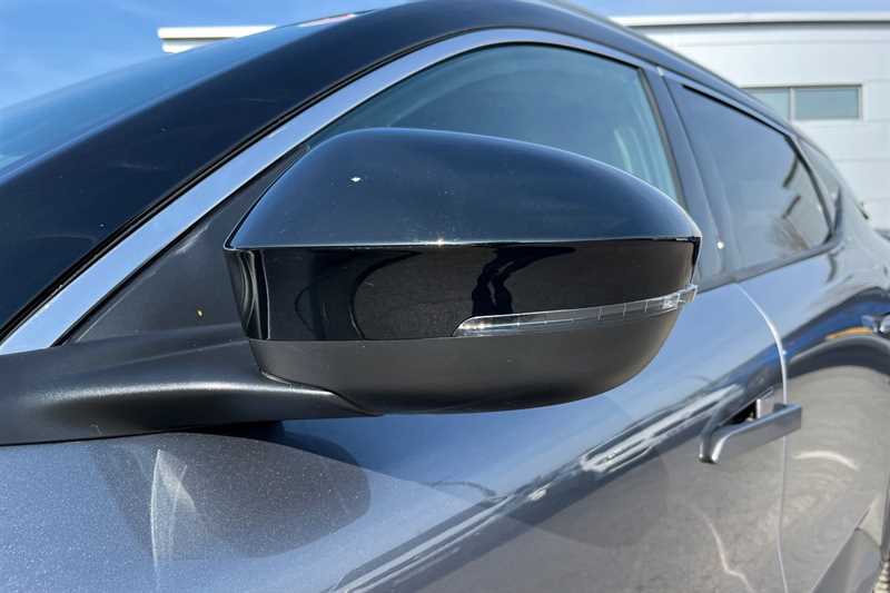 Used Renault Scenic E-Tech 2024 for sale - 77972025: Photo 35