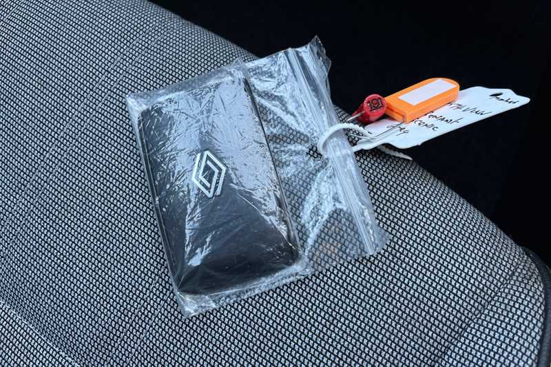 Used Renault Scenic E-Tech 2024 for sale - 77972025: Photo 36