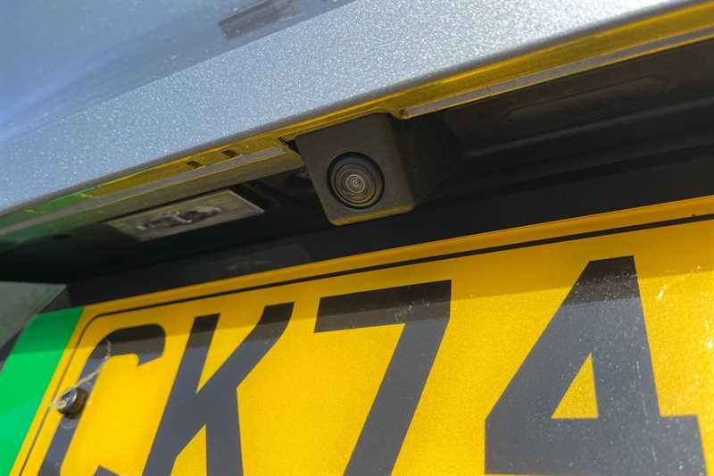 Used Renault Scenic E-Tech 2024 for sale - 77972025: Photo 39