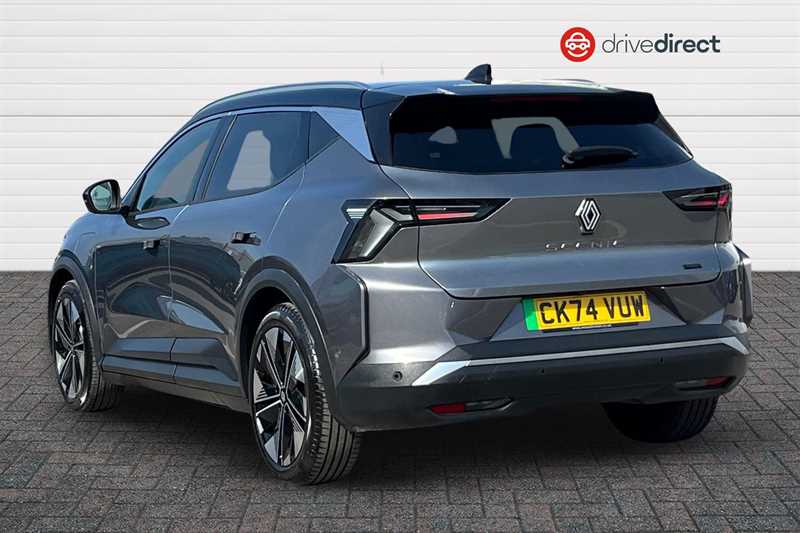 Used Renault Scenic E-Tech 2024 for sale - 77972025: Photo 5