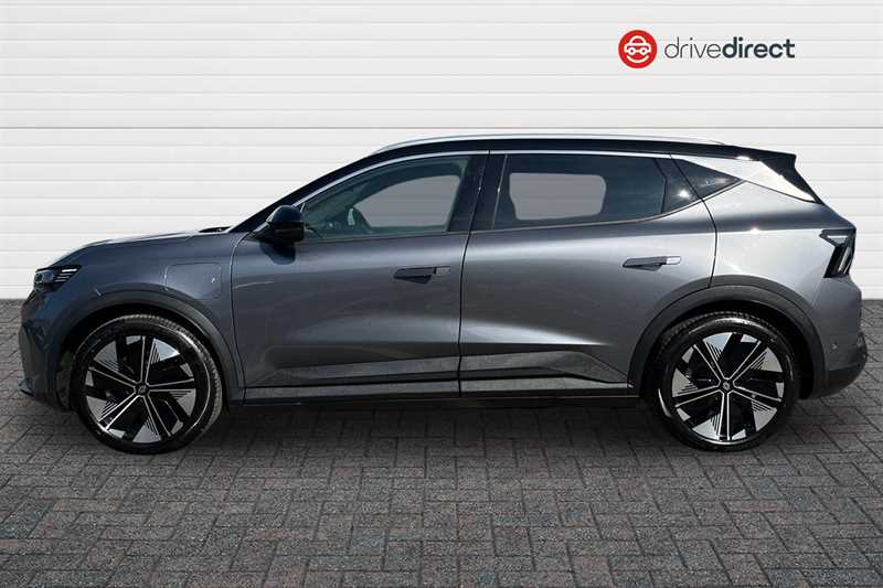 Used Renault Scenic E-Tech 2024 for sale - 77972025: Photo 6