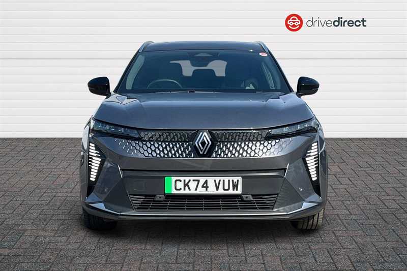 Used Renault Scenic E-Tech 2024 for sale - 77972025: Photo 8