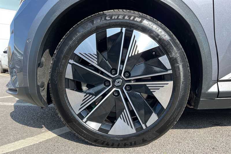 Used Renault Scenic E-Tech 2024 for sale - 77972025: Photo 9