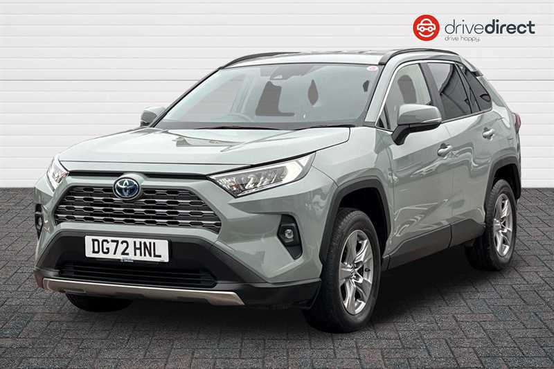 Used Toyota RAV4 2022 for sale - 76463602: Photo 7