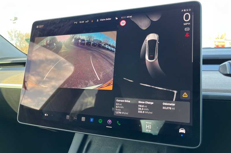 Used Tesla Model Y 2022 for sale - 77295775: Photo 19