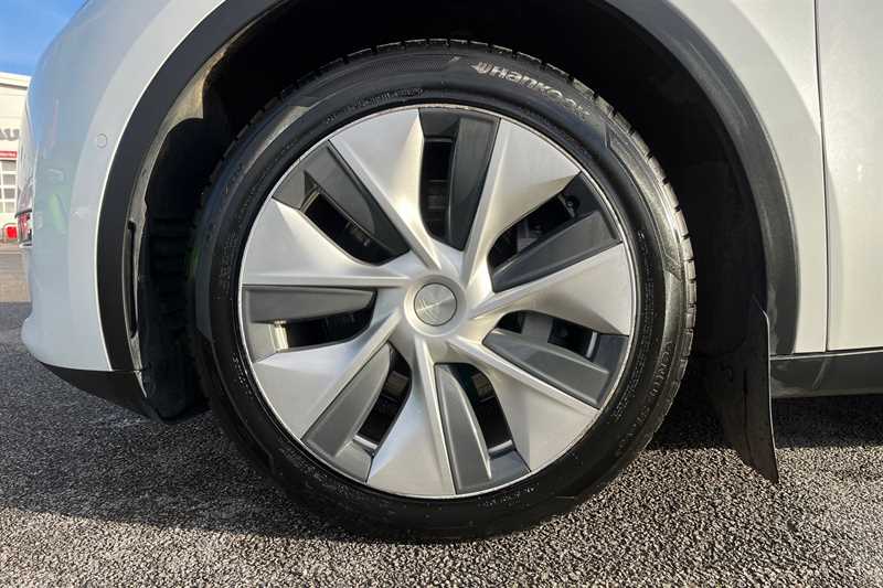 Used Tesla Model Y 2022 for sale - 77295775: Photo 9