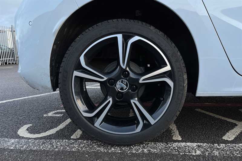 Used Vauxhall Corsa for sale - 77863189: Photo 11