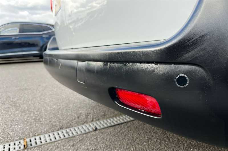 Used Vauxhall Vivaro for sale - 76929491: Photo 38