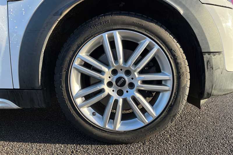 Used MINI Countryman 2019 for sale - 78138712: Photo 12