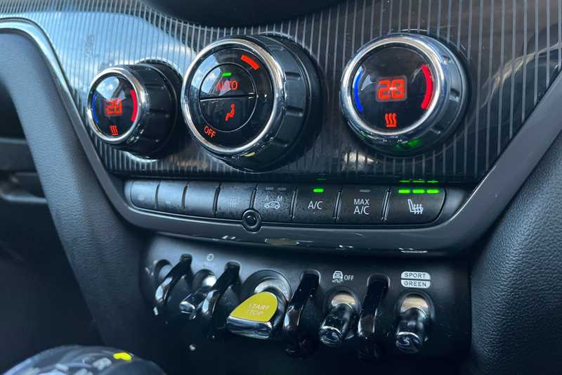 Used MINI Countryman 2019 for sale - 78138712: Photo 15