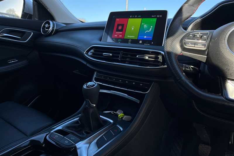 Used MG MG HS 2023 for sale - 78208806: Photo 14