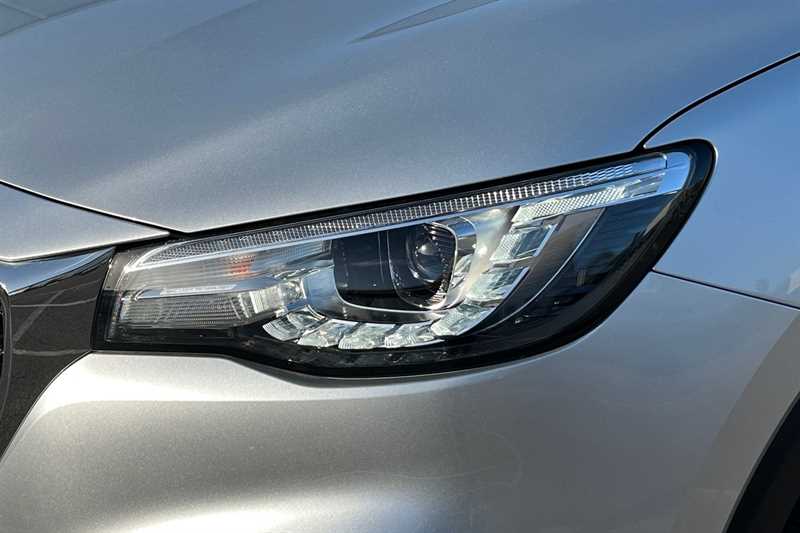 Used MG MG HS 2023 for sale - 78208806: Photo 29