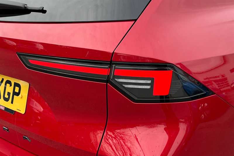 Used Vauxhall Astra 2023 for sale - 78188941: Photo 32