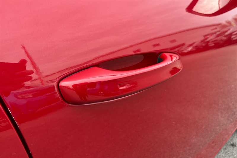 Used Vauxhall Astra 2023 for sale - 78188941: Photo 33