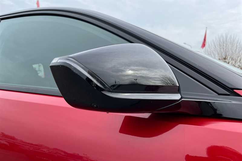 Used Vauxhall Astra 2023 for sale - 78188941: Photo 34