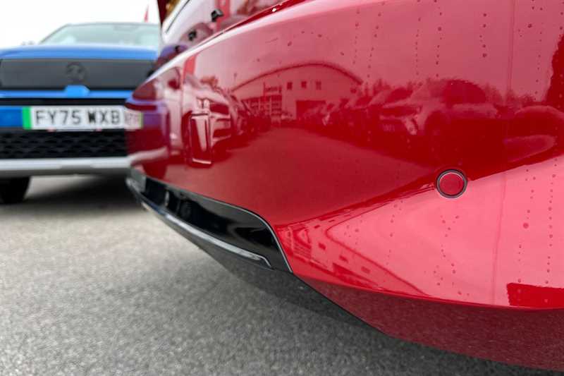 Used Vauxhall Astra 2023 for sale - 78188941: Photo 40