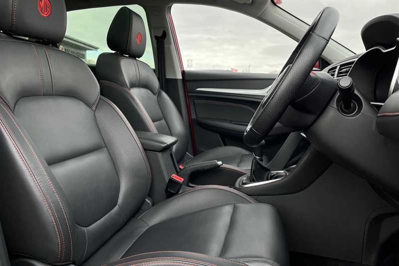 Used MG MG ZS 2023 for sale - 78207430: Photo 23