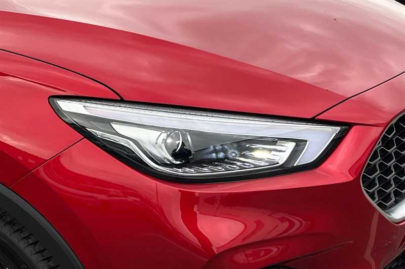 Used MG MG ZS 2023 for sale - 78207430: Photo 28