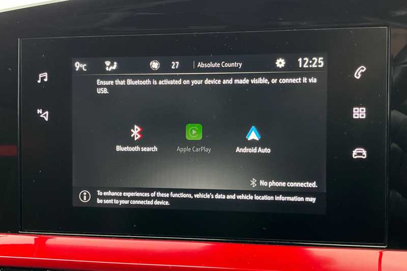 Used Vauxhall Mokka Electric 2022 for sale - 76956616: Photo 18