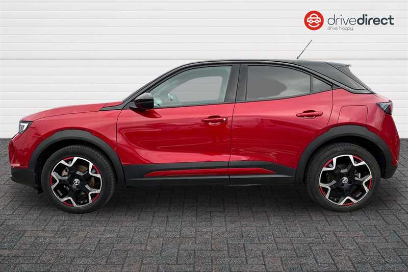 Used Vauxhall Mokka Electric 2022 for sale - 76956616: Photo 6