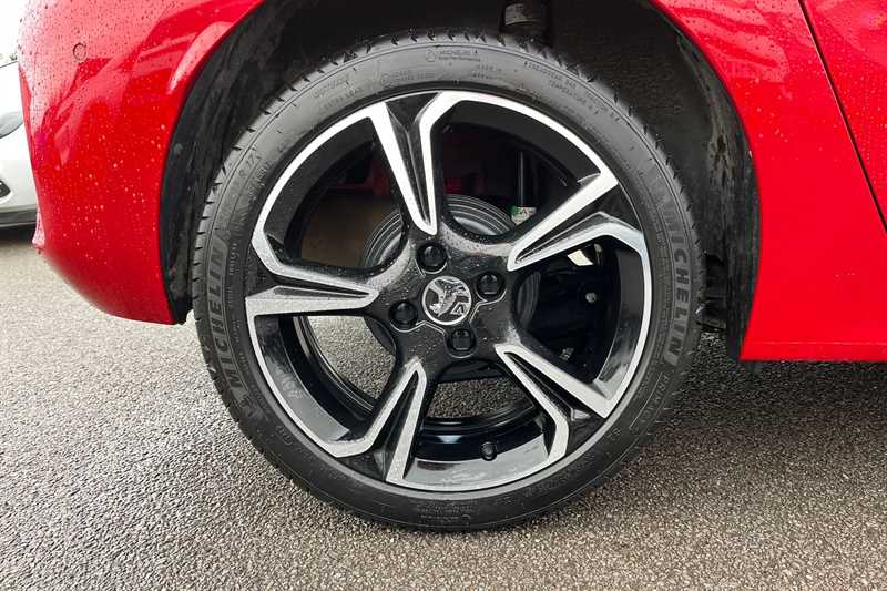 Used Vauxhall Corsa 2024 for sale - 77844401: Photo 11