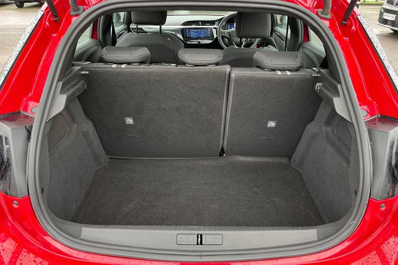 Used Vauxhall Corsa 2024 for sale - 77844401: Photo 25