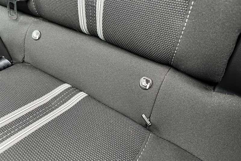 Used Vauxhall Corsa 2024 for sale - 77844401: Photo 38