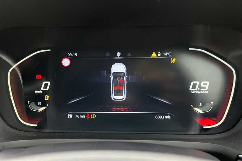 Used MG MG HS 2024 for sale - 76489083: Photo 20