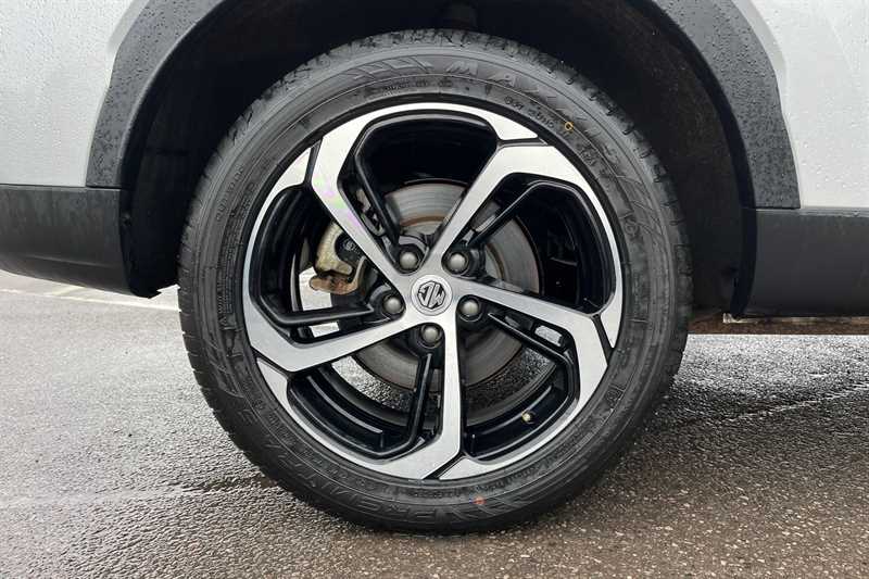 Used MG MG HS 2023 for sale - 77811597: Photo 11