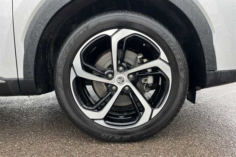 Used MG MG HS 2023 for sale - 77811597: Photo 12