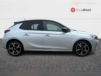 Used Vauxhall Corsa 2024 for sale - 79415731: Photo