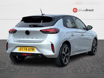 Used Vauxhall Corsa 2024 for sale - 79415731: Photo
