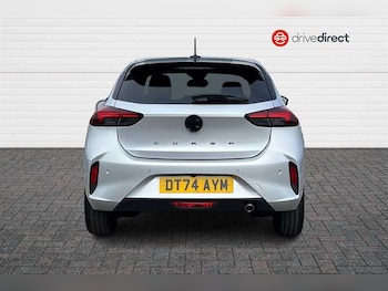Used Vauxhall Corsa 2024 for sale - 79415731: Photo