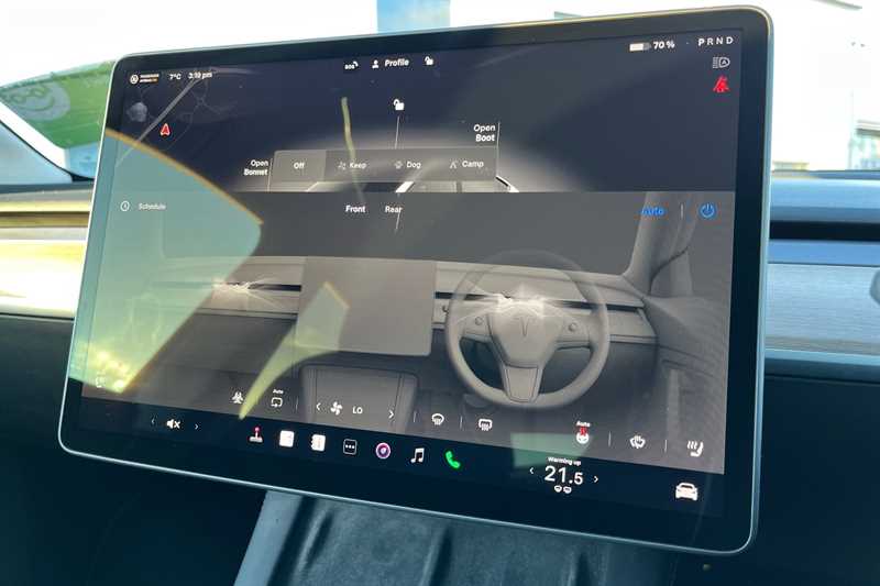 Used Tesla Model Y 2022 for sale - 76956585: Photo 15