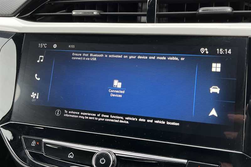 Used Vauxhall Corsa 2024 for sale - 76516465: Photo 18