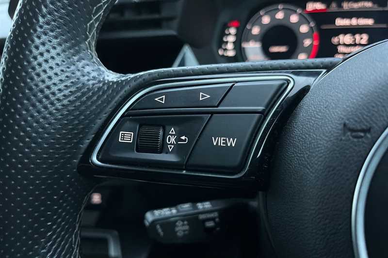 Used Audi A3 2023 for sale - 77473624: Photo 21