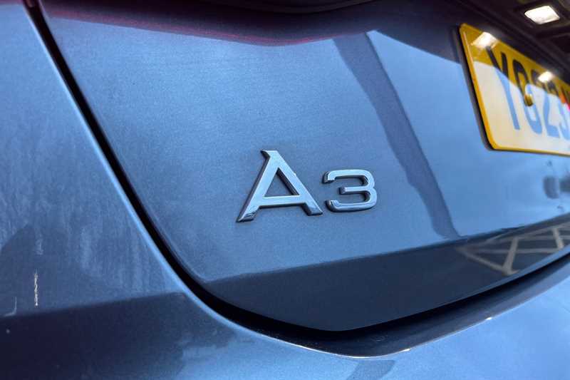 Used Audi A3 2023 for sale - 77473624: Photo 30