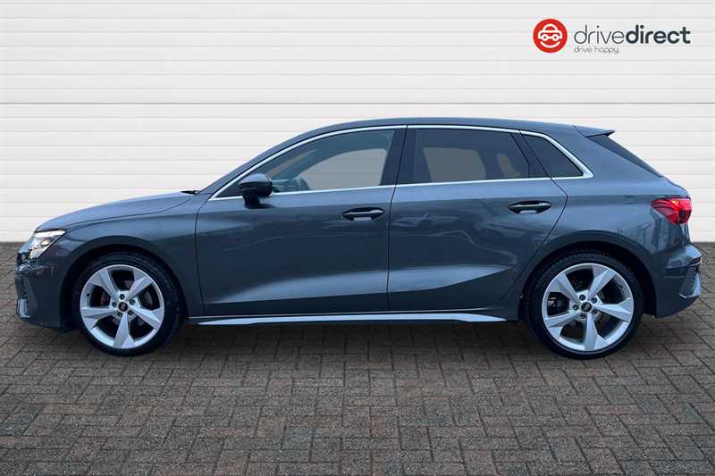 Used Audi A3 2023 for sale - 77473624: Photo 6