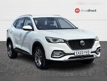 Used MG MG HS 2023 for sale - 79398210: Photo