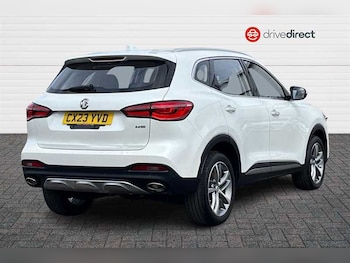 Used MG MG HS 2023 for sale - 79398210: Photo