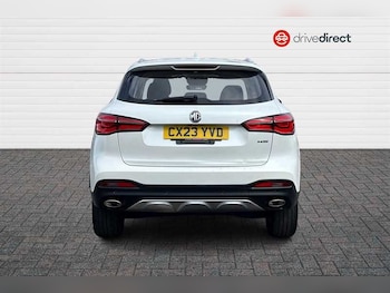 Used MG MG HS 2023 for sale - 79398210: Photo