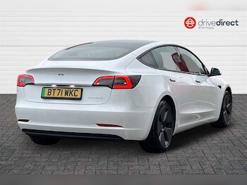 Used Tesla Model 3 2021 for sale - 78160522: Photo